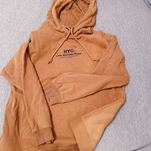 Cotton On NYC Hoodie